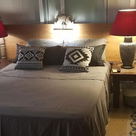 Habitacion En Casa Kenya ヘレス エクステリア 写真