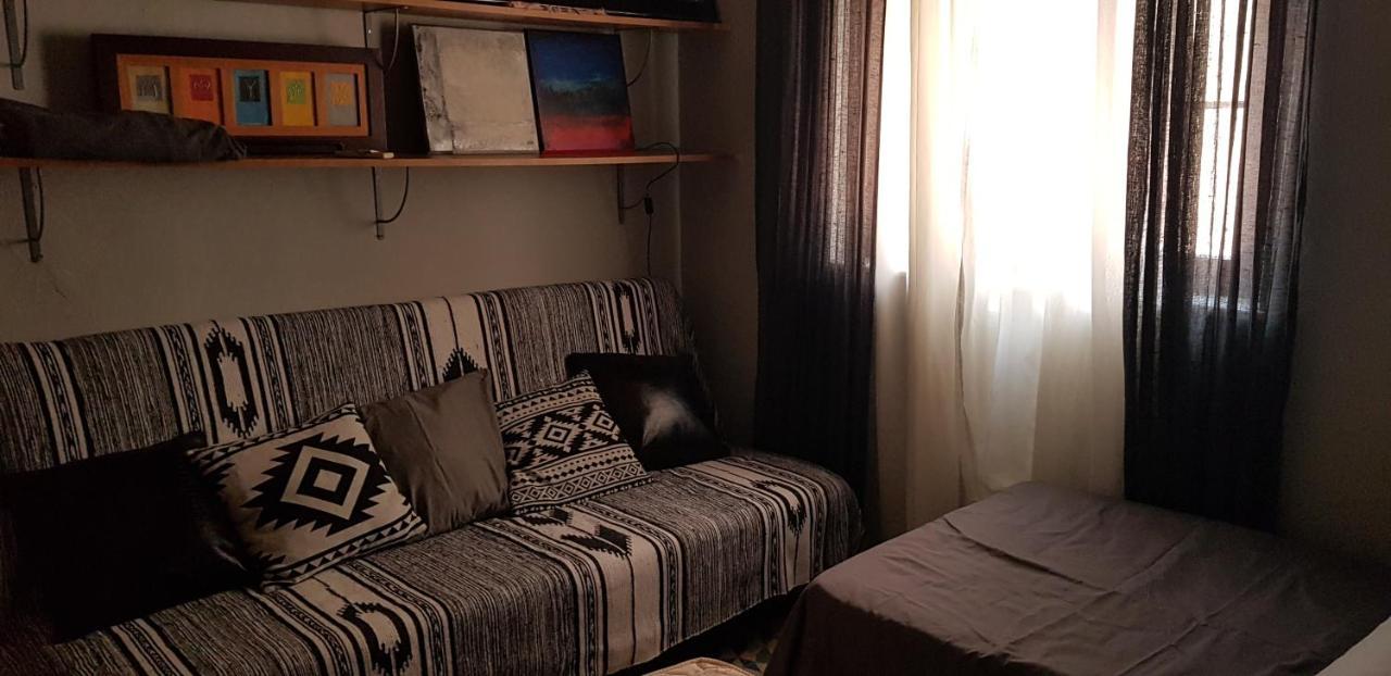 Habitacion En Casa Kenya ヘレス エクステリア 写真