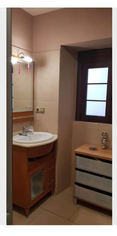 Habitacion En Casa Kenya ヘレス エクステリア 写真
