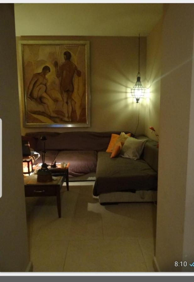 Habitacion En Casa Kenya ヘレス 部屋 写真