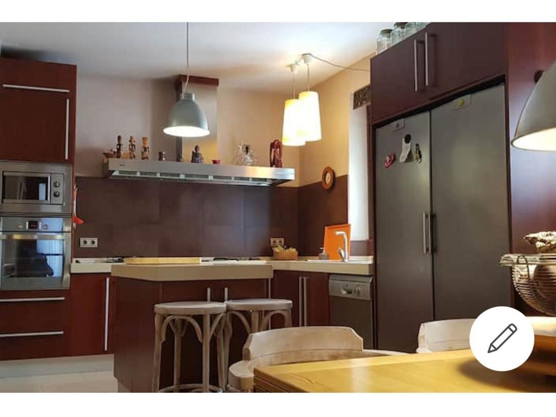 Habitacion En Casa Kenya ヘレス 部屋 写真